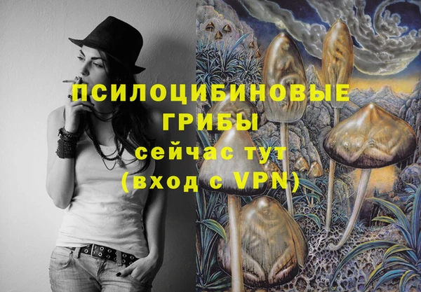 MESCALINE Баксан