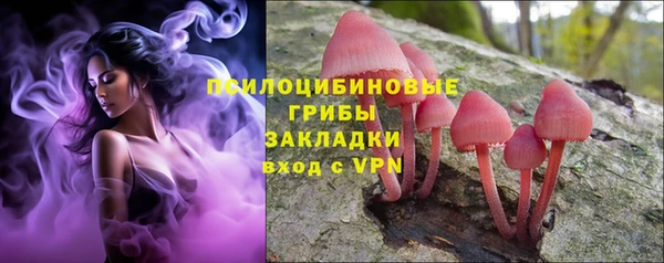 MESCALINE Баксан